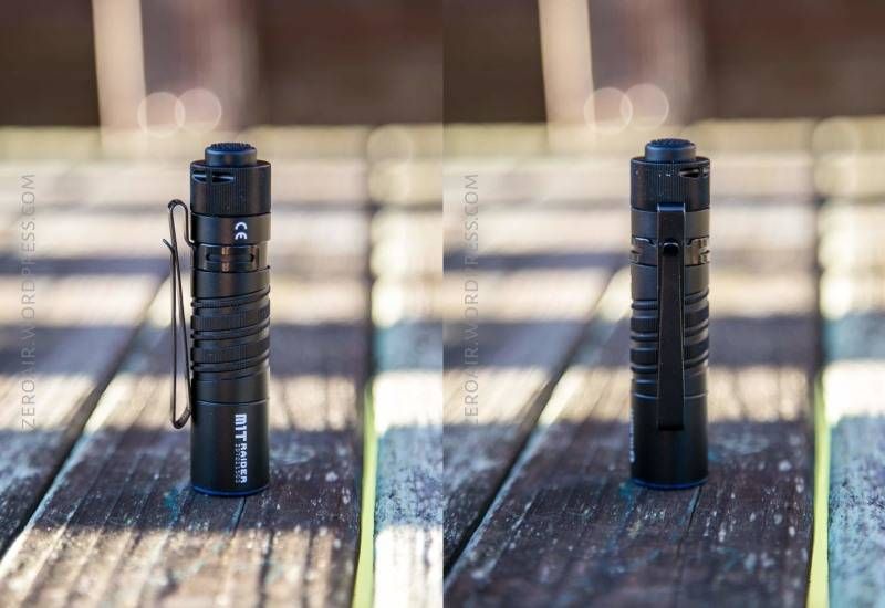 Olight M1T Raider